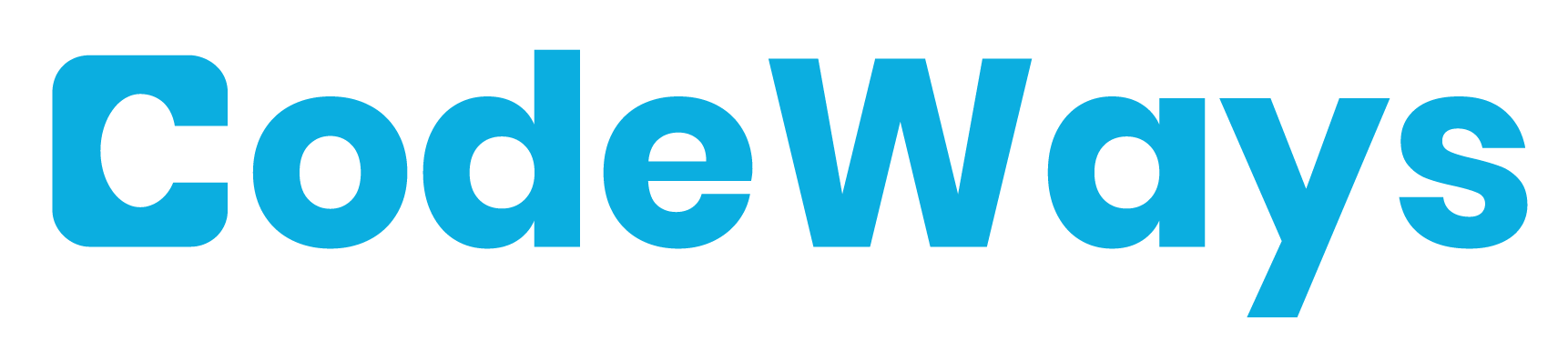CodeWays